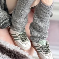 Кроссовки Adidas