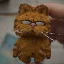 Гарфилд