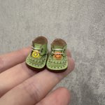 Ботиночки для об11