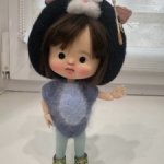 Куколка формата об11