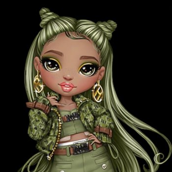 Знакомство с Оливкой и фотопрогулка