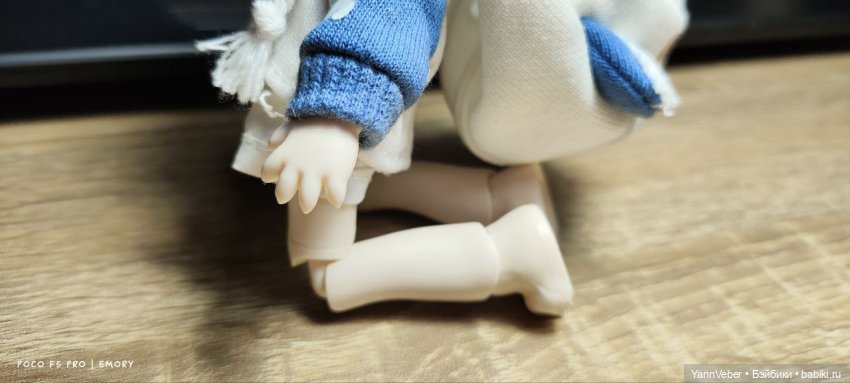 В поисках идеальных тел для нендороидов ~ (фото 10)