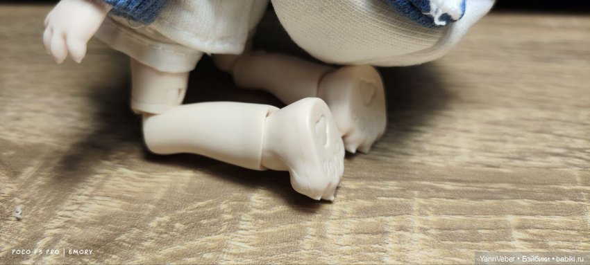 В поисках идеальных тел для нендороидов ~ (фото 9)