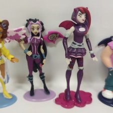 Фигурки  Angel's Friends / Дpузья Ангелов