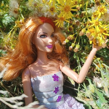 Лето не бесконечно, но оно ещё вернётся