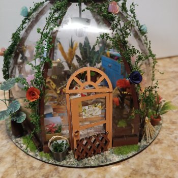 Короче говоря, решил собрать румбокс