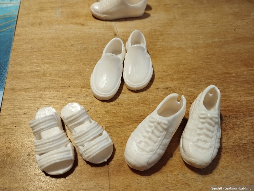 Примерка — Куклы Kathe Kruse (Кате/Кэте Крузе): фото (фото 7)