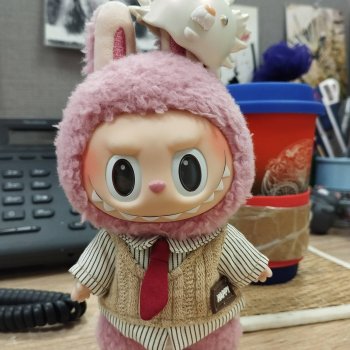 Деловая колбаса