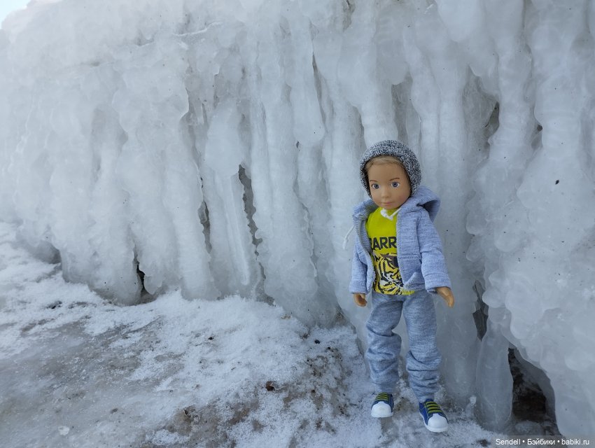 Путешествие Карла Густава (фото 9)