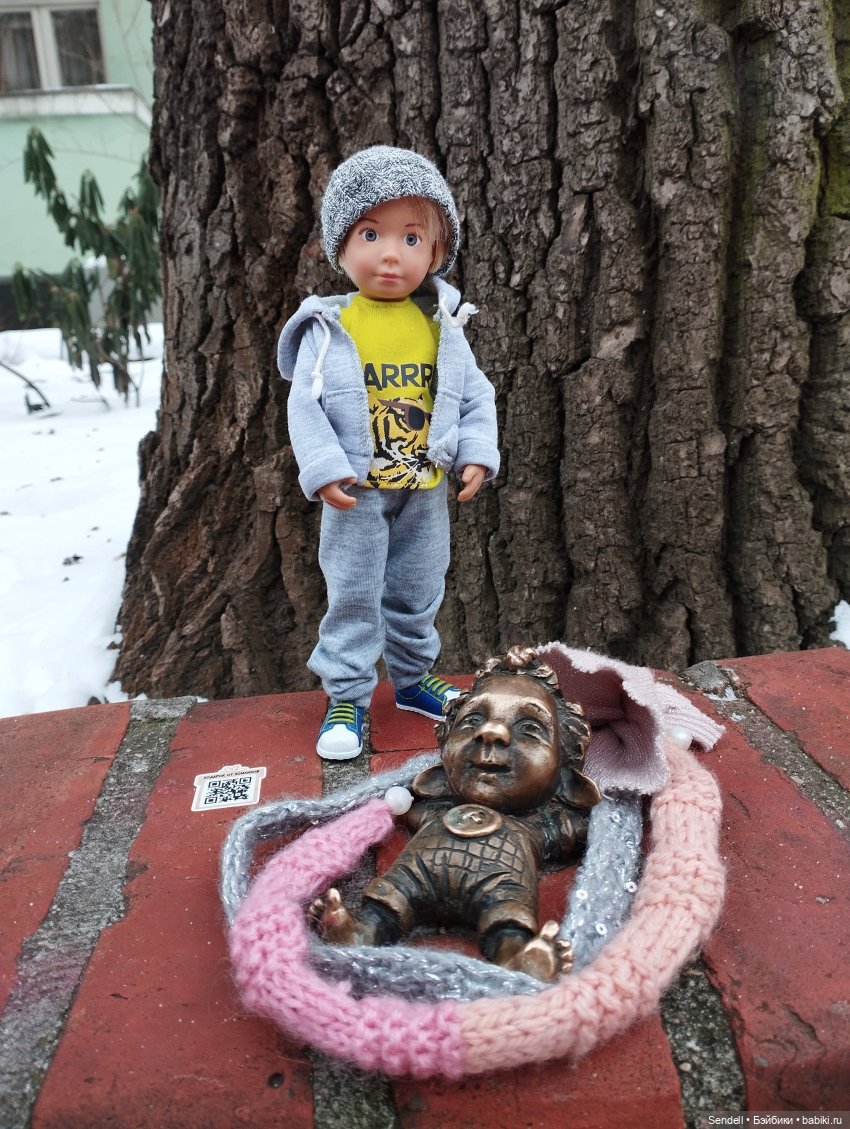 Путешествие Карла Густава (фото 5)