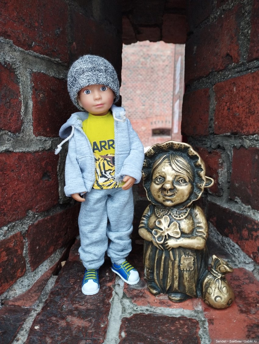 Путешествие Карла Густава (фото 7)