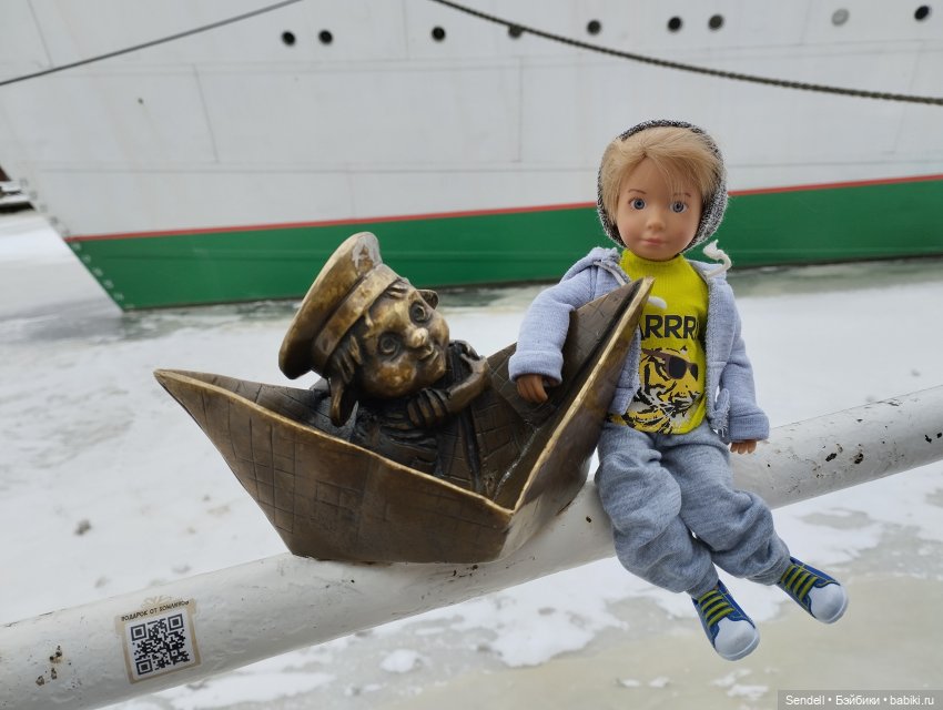 Путешествие Карла Густава (фото 3)