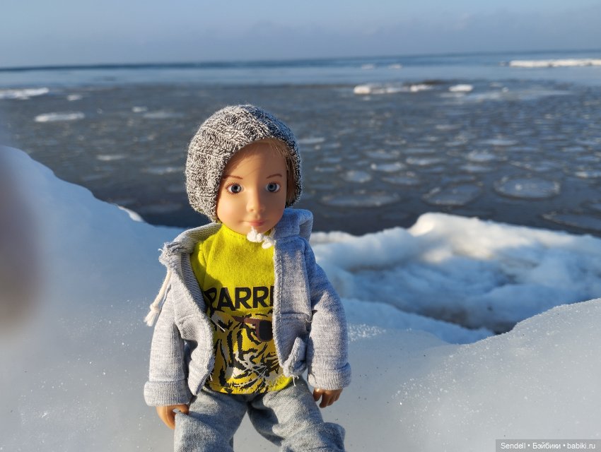 Путешествие Карла Густава (фото 8)