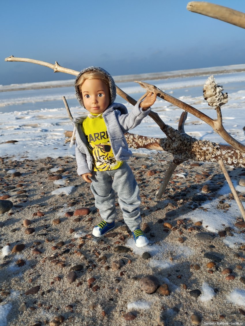 Путешествие Карла Густава (фото 10)