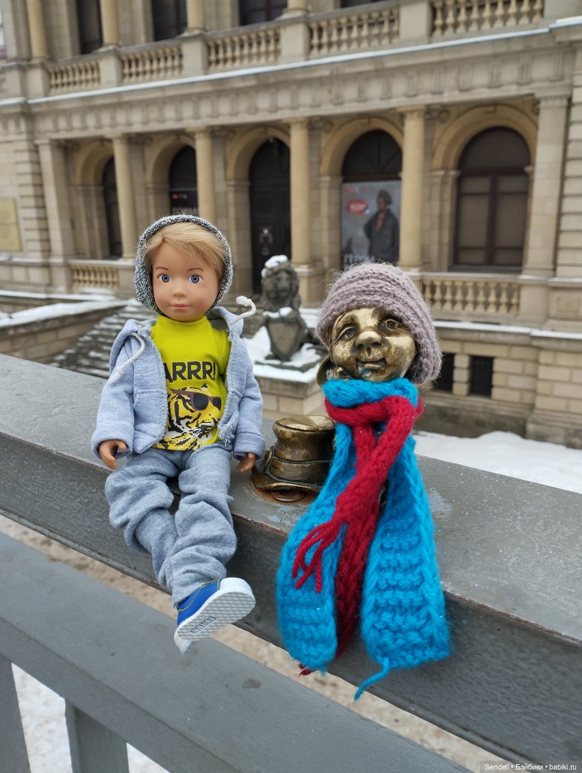 Путешествие Карла Густава (фото 2)