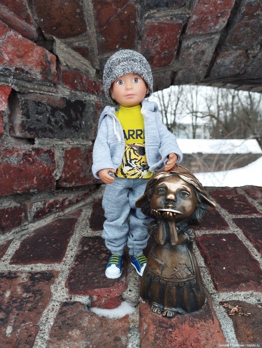 Путешествие Карла Густава (фото 6)