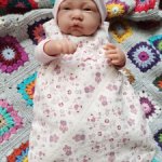 Кукла реборн Antonio Juan