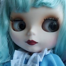 Кукла Blythe Алиса в Стране Чудес