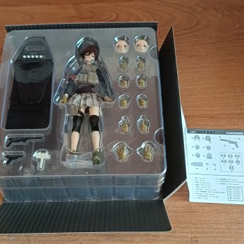 Подарки продолжаются