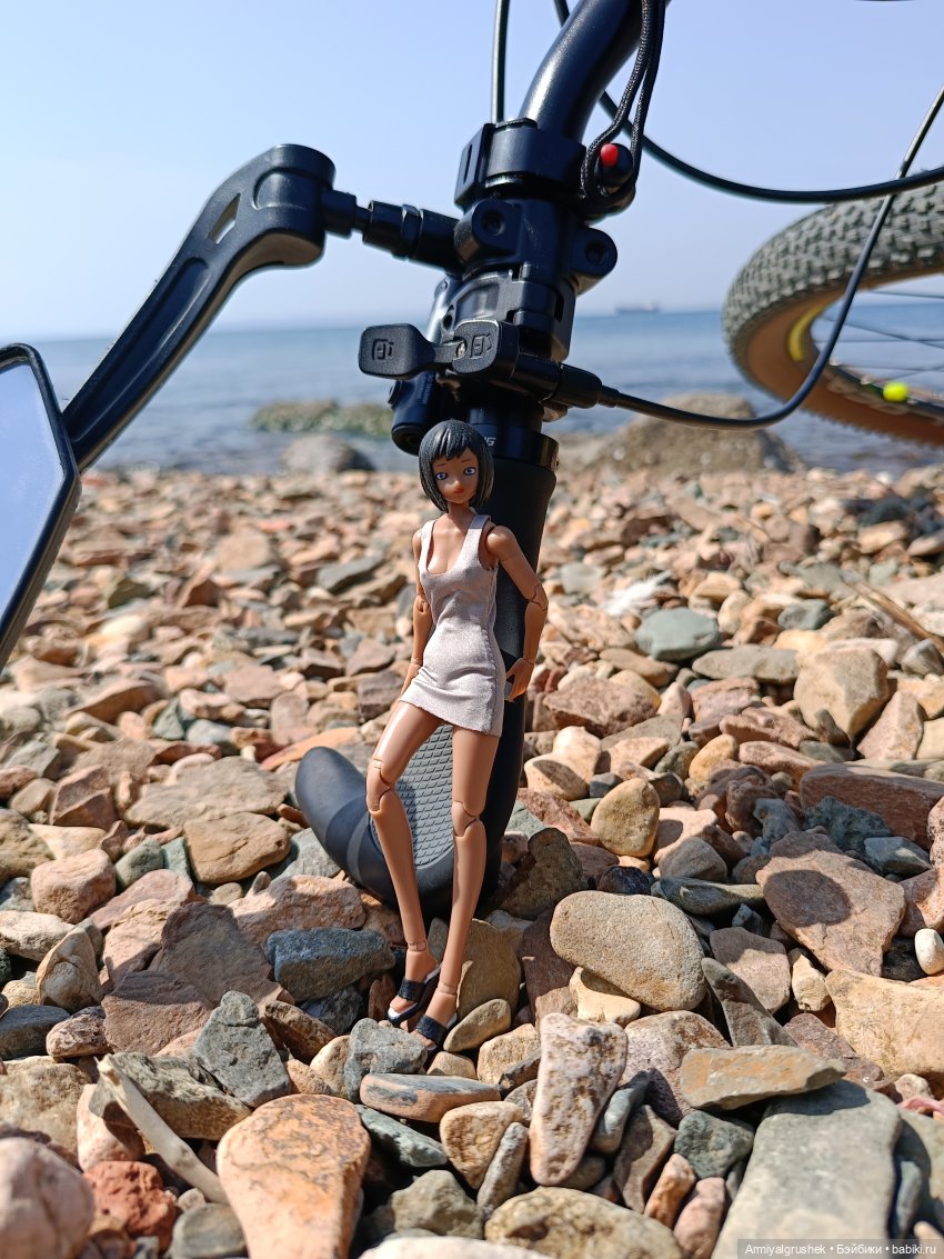 Выезд на первое фото — Болталка и разговоры обо всем: жизнь (фото 6)