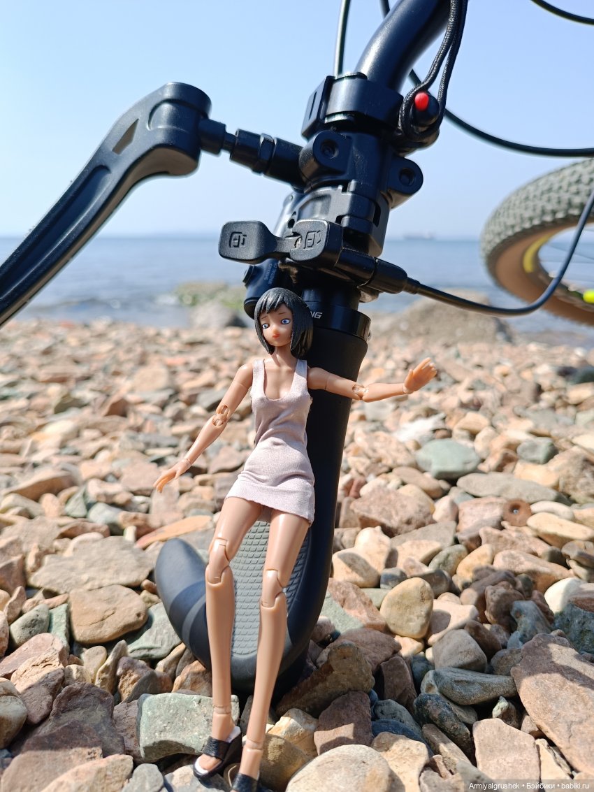 Выезд на первое фото — Болталка и разговоры обо всем: жизнь (фото 4)