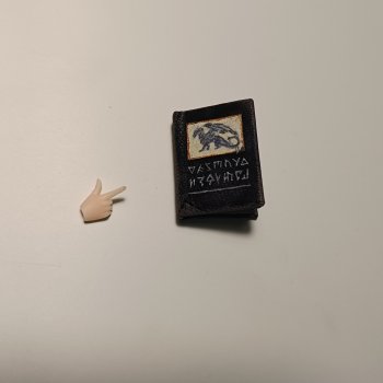 Книга