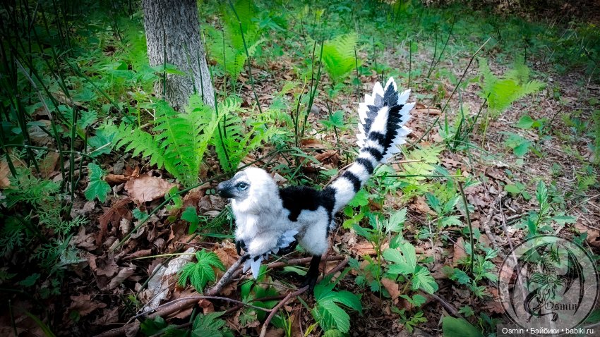 Велоцераптор