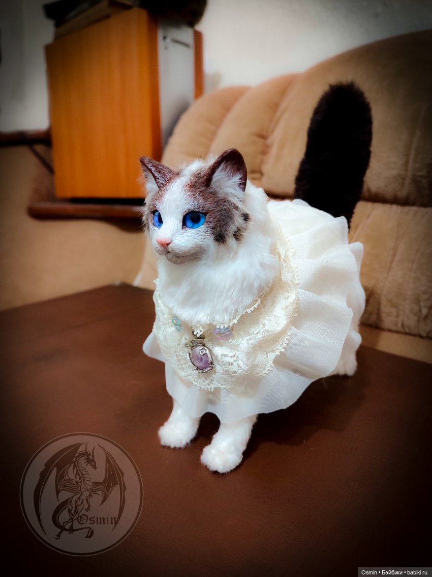 Мастерская Osmin — Ваша фантазия (фото 2)