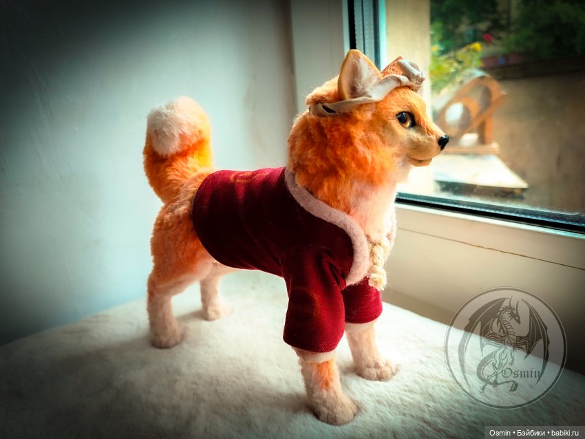 Мастерская Osmin — Ваша фантазия