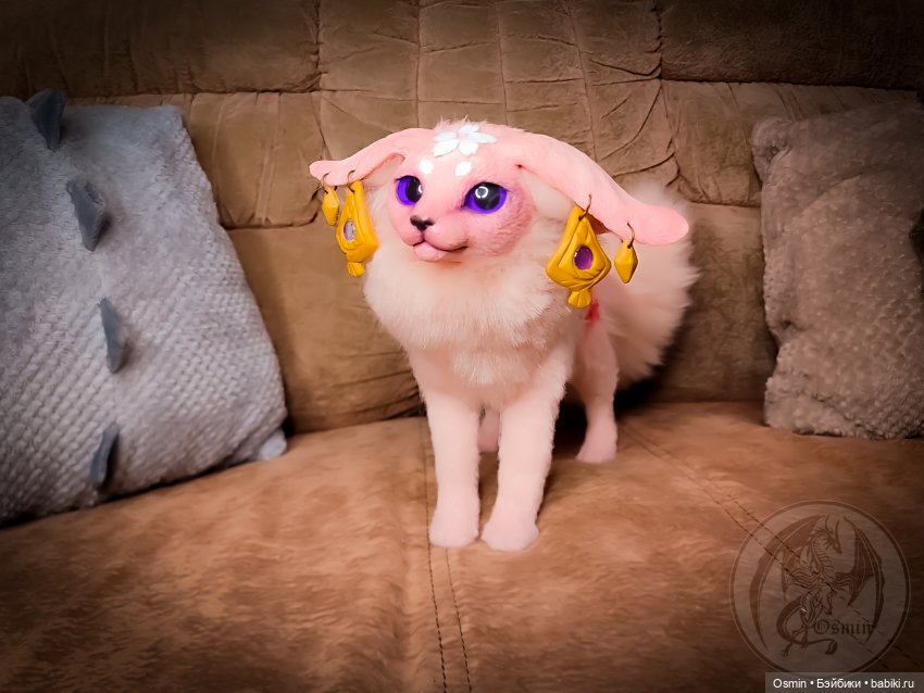 Мастерская Osmin — Ваша фантазия (фото 4)