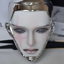 Голова Бжд куклы от Альфы