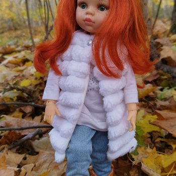 Осень в лесу