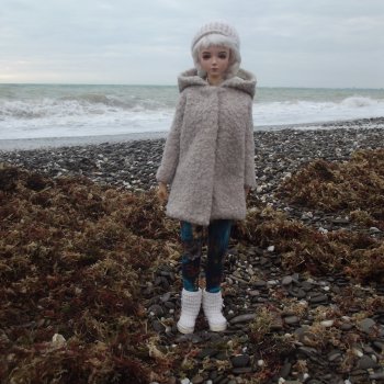 Выйти из тени