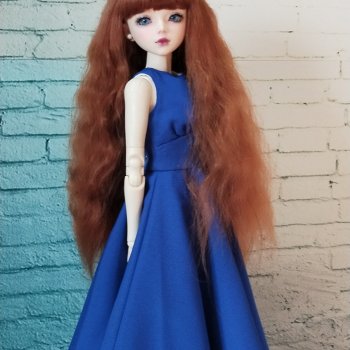 Продолжаем знакомиться