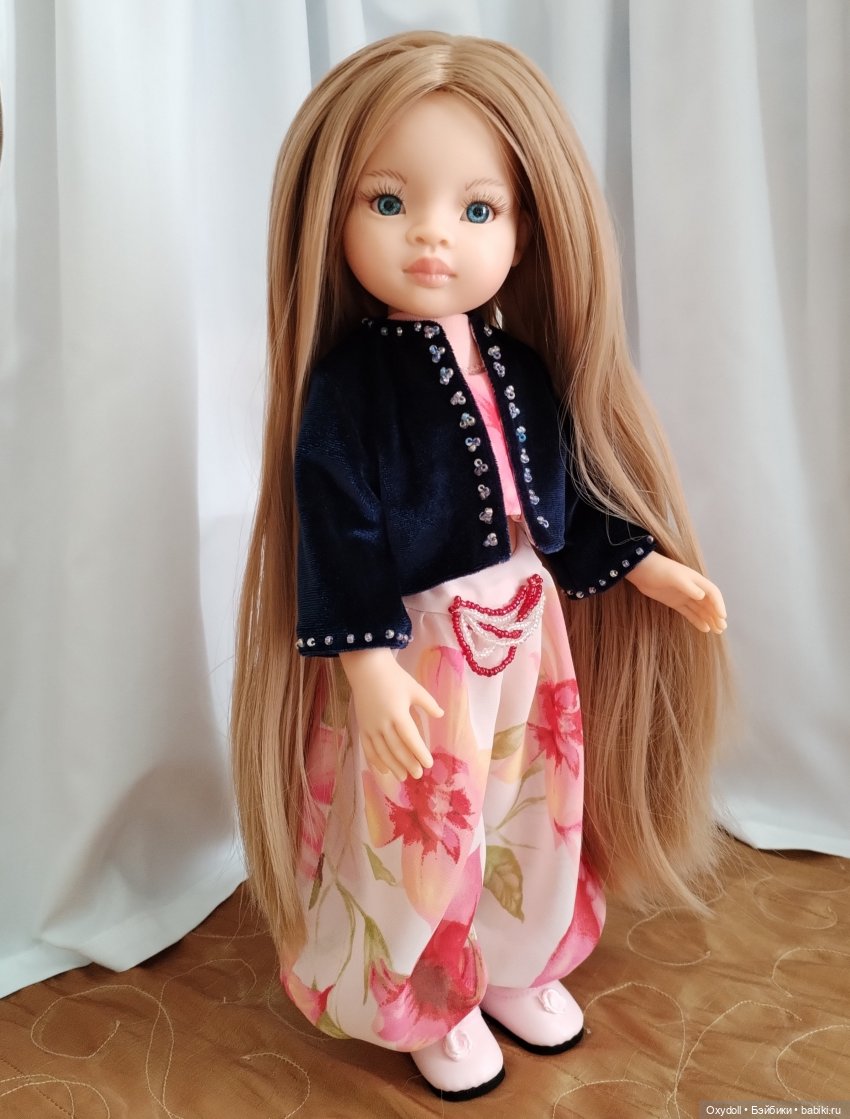 Oxydoll, Оксана Богаченко, одежда для кукол