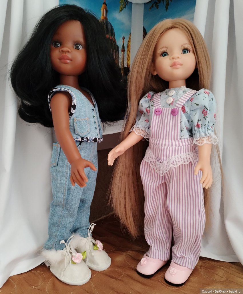 Комплекты из хлопка