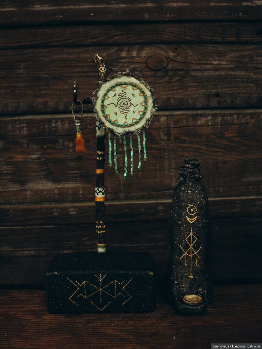 Приданое для куклы — Лепка авторских кукол: полимерная глина (фото 7)