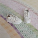 Кроссовки на Лати Lati doll