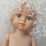 Мини паола головкой