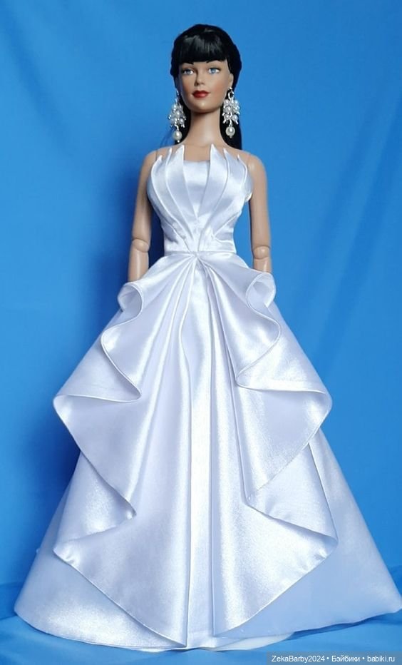 Нужен совет бывалых кукольных кутюрье