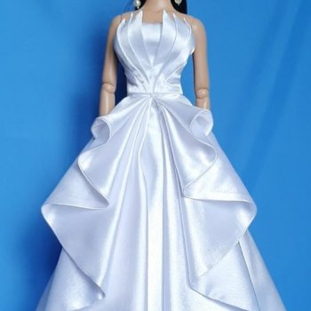 Нужен совет бывалых кукольных кутюрье