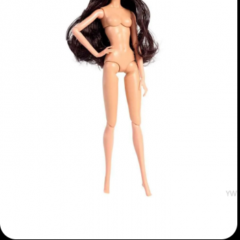 Аналоги Барби