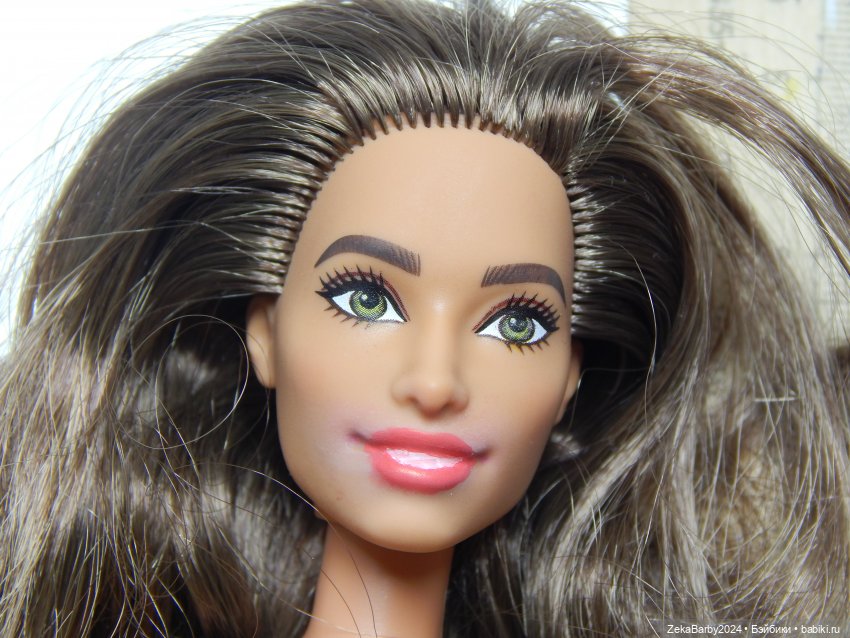 Я убила куклу — Советы по шарнирным куклам и экшн