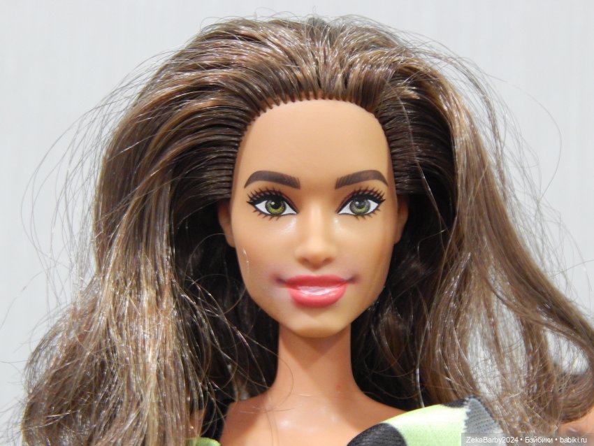 Я убила куклу — Советы по шарнирным куклам и экшн (фото 3)