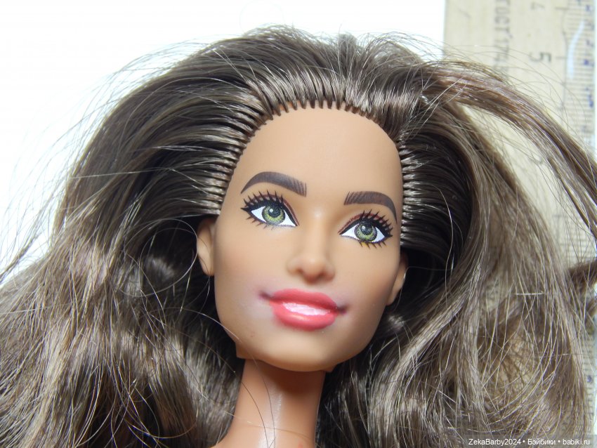 Я убила куклу — Советы по шарнирным куклам и экшн (фото 2)