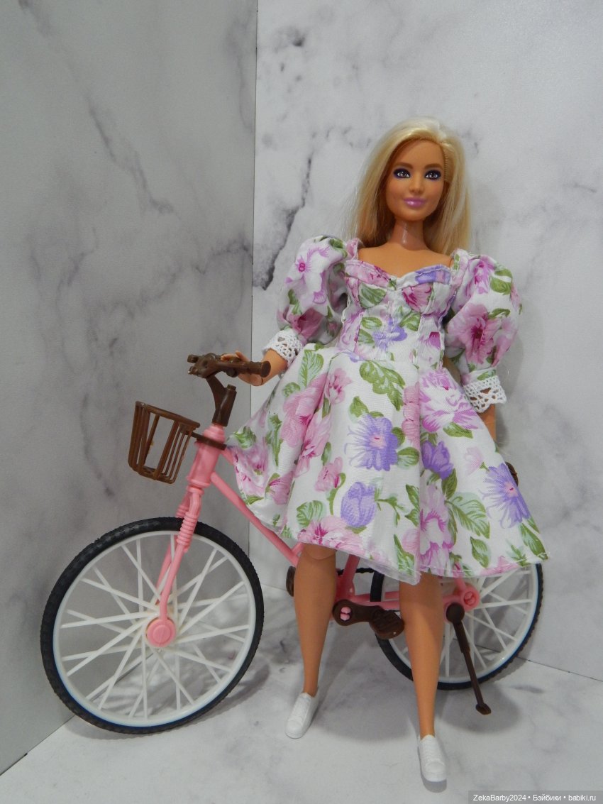 Мои пересадки — Гибриды шарнирных кукол (не БЖД): подбор тела (фото 5)