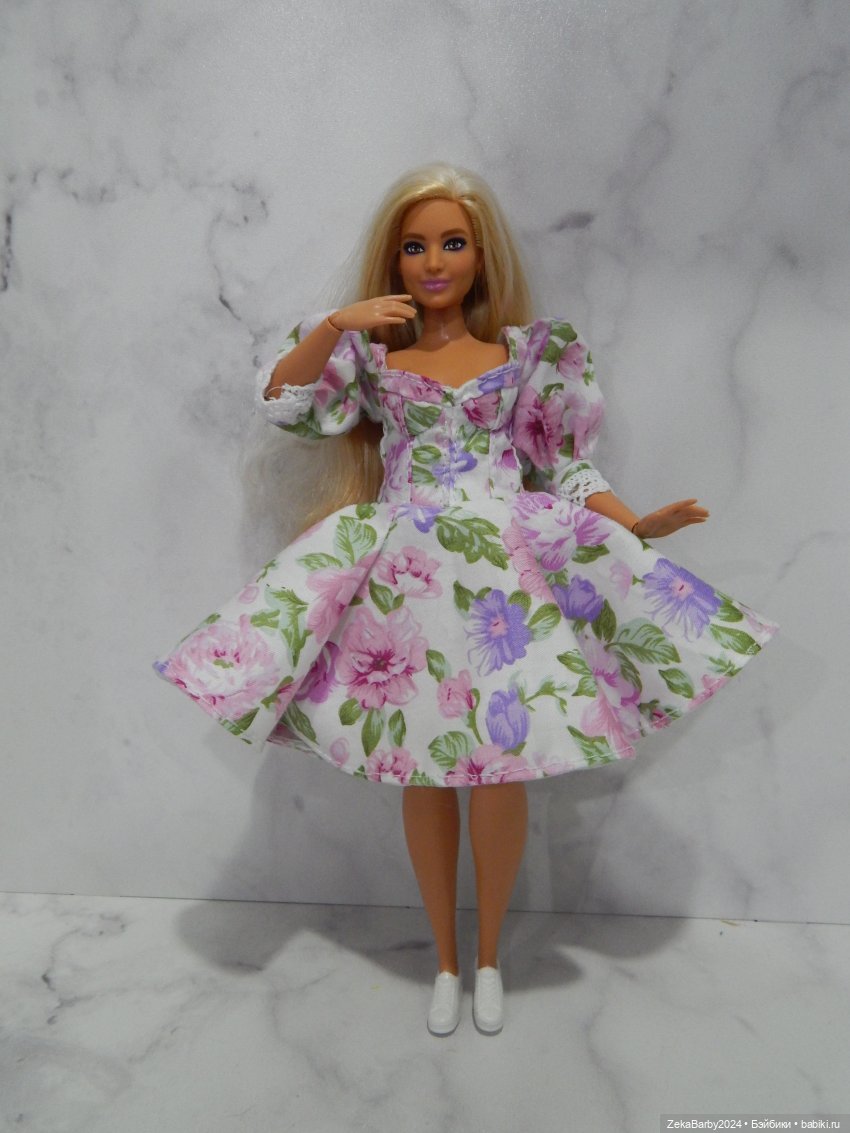 Мои пересадки — Гибриды шарнирных кукол (не БЖД): подбор тела (фото 4)