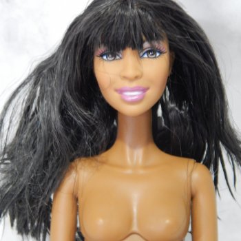 Так и не нашла тело (печалька)