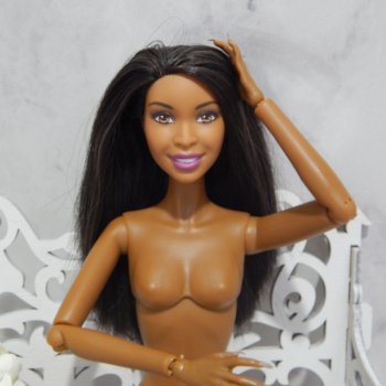 Я победила жир!