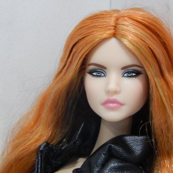 Моя рыжая бестия